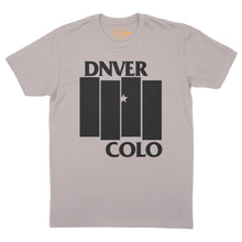 Load image into Gallery viewer, DNVR BF tee - Silver