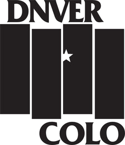 DNVR BF tee - Silver